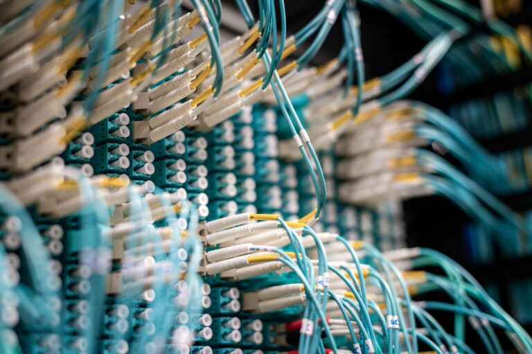 Data Center Bans Will Help Save Environment