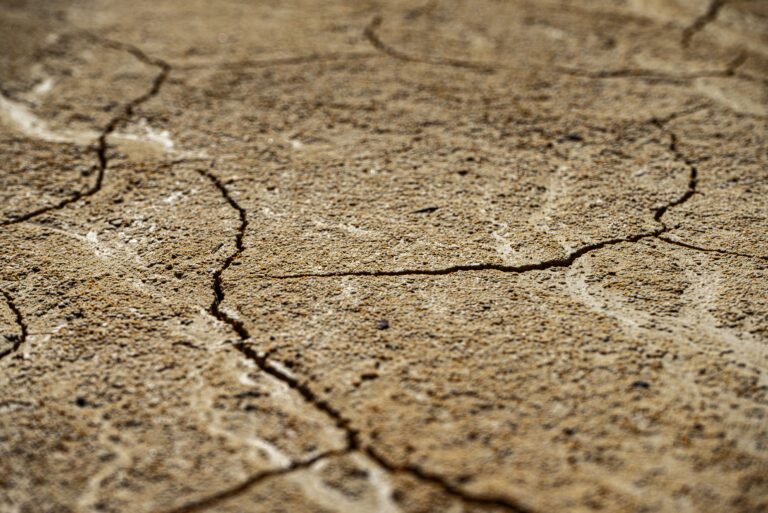 85% of This State Suffers From Drought