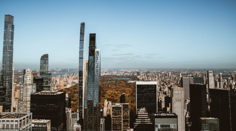 Can New York Handle 110 Degree Heat?