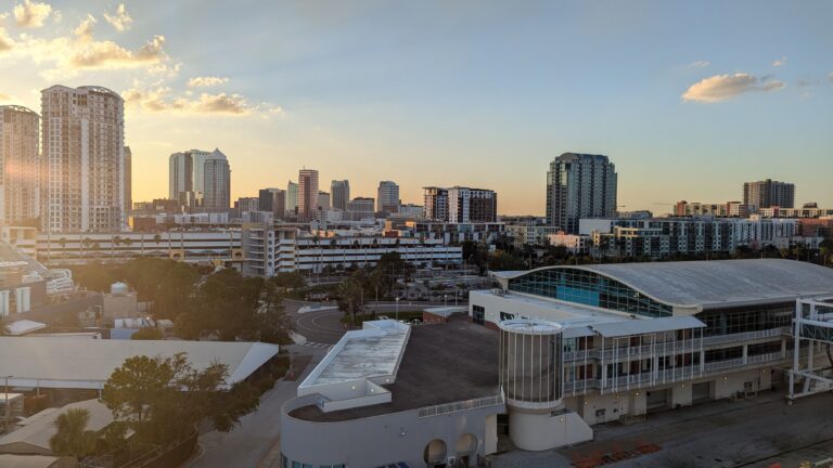 Tampa Real Estate Falls According to Experts
