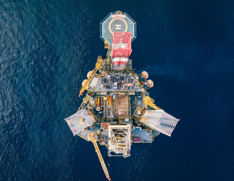 The world is about to have too much oil
