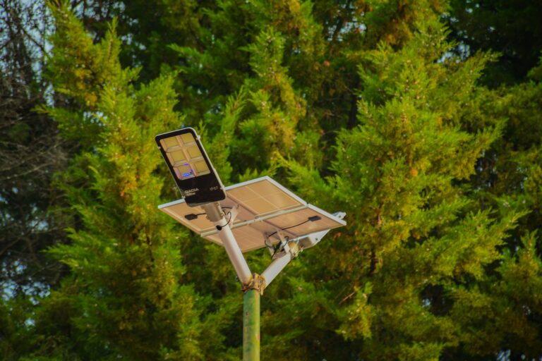 AI Drives Up Green energy Prices