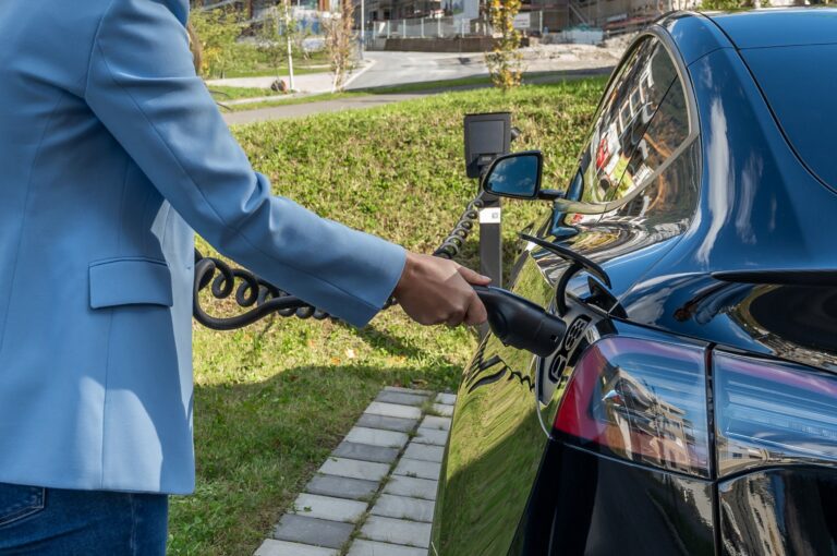 The Drop In EV Sales Was Worse Than Expected