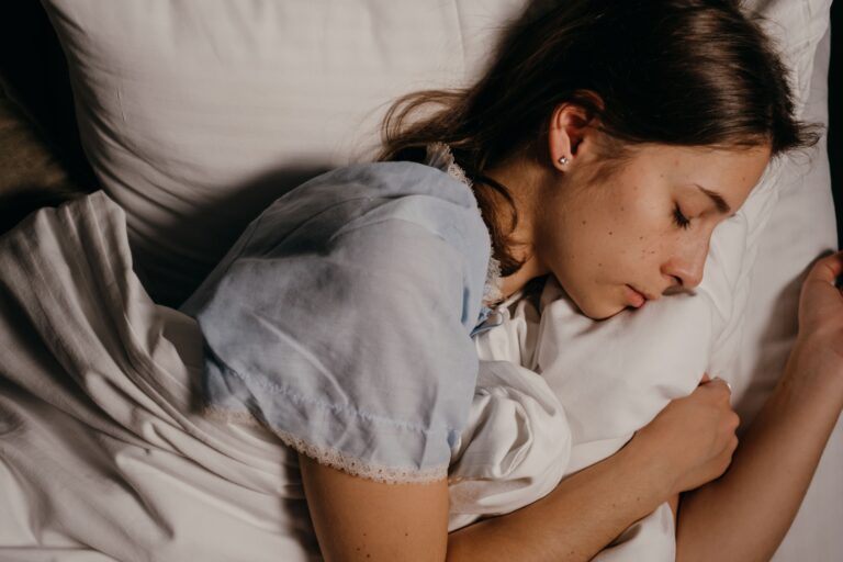 “mass sleep deprivation” Caused By Heatwave