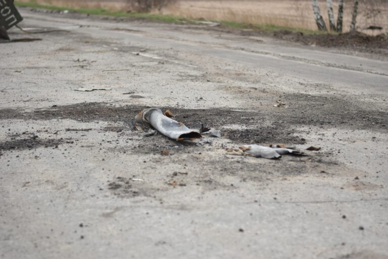 Extreme Heat Damages America’s Roads