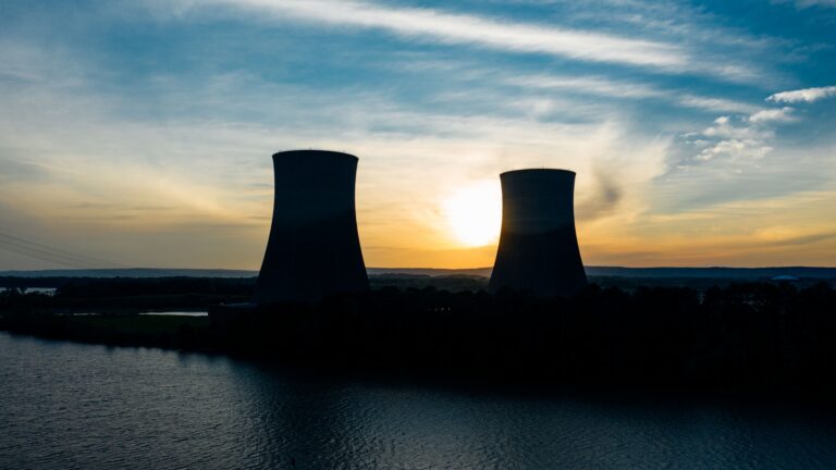 Nuclear Is On Its Way To Becoming Dominant Energy Source
