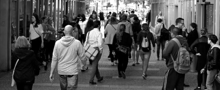 World’s Population Will Stop Growing, and Need For New Energy Will End