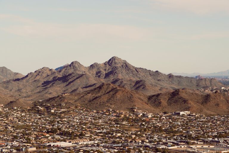 100 Degrees For 100 Days In Phoenix
