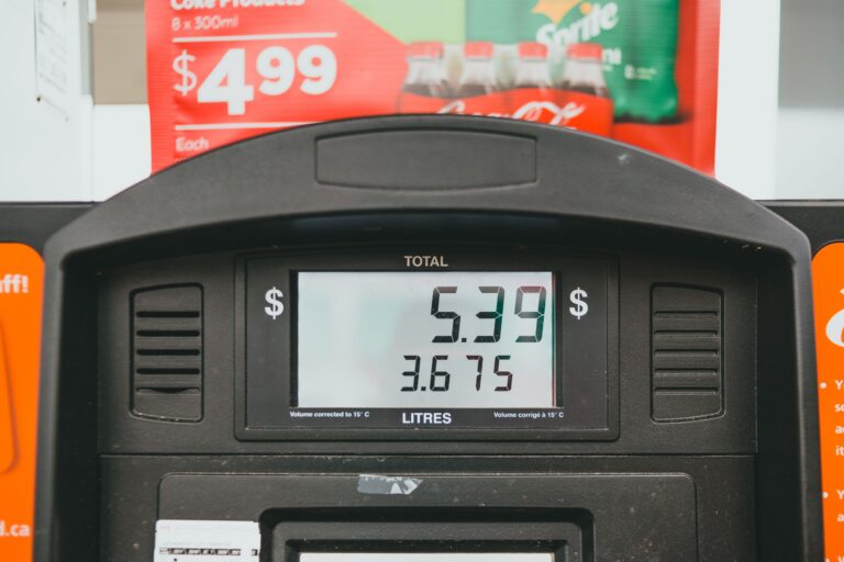 Gas Price Jump  Back Toward $4, Good News For Green Energy