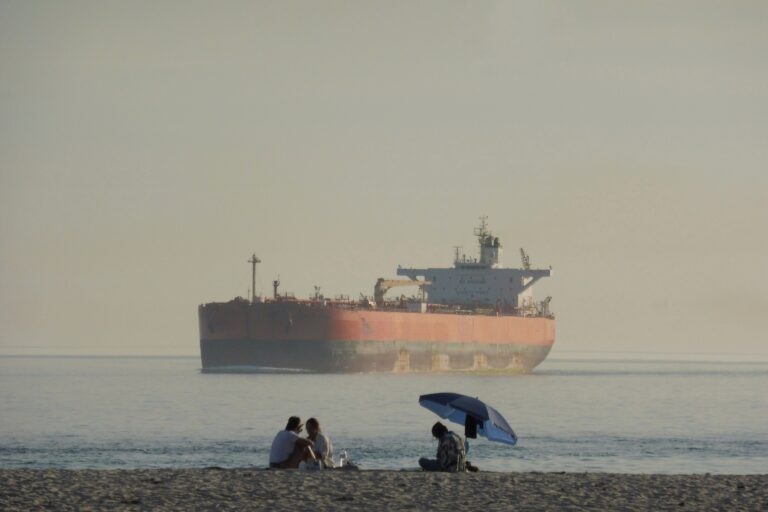 Oil Back To $100, Good For Environment