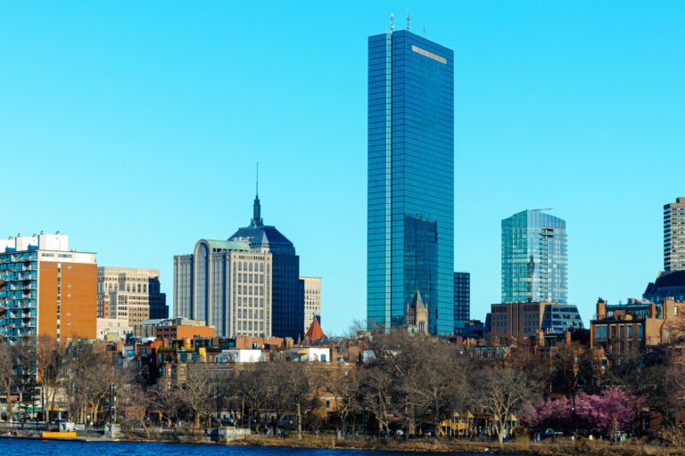 New York, Boston Hit By “Dangerous Smoke”