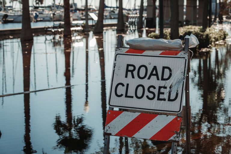 America’s Climate “Disaster Fatigue”