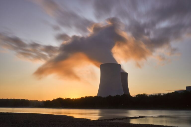 The World’s Smallest Reactors To Power AI