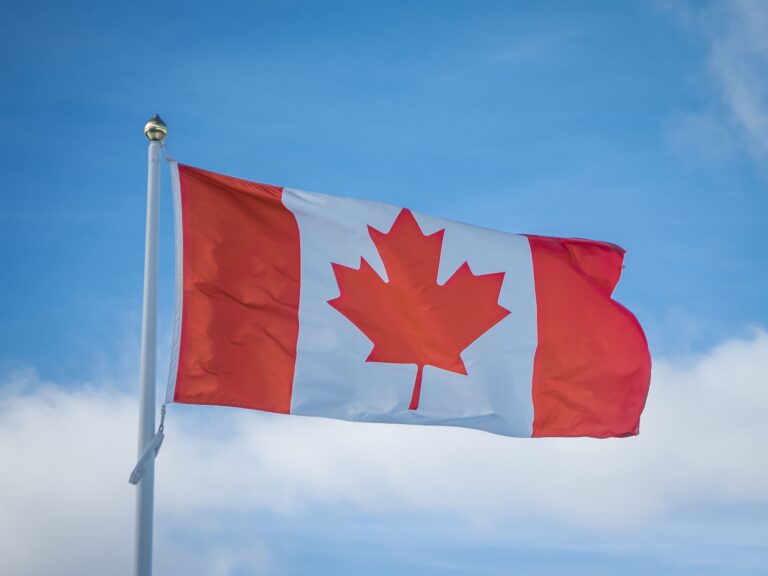 Trump Canada Tariffs Good For Environment