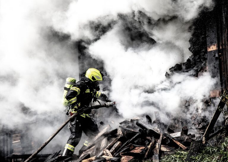 Federal Firefighting Costs Hit $3 billion