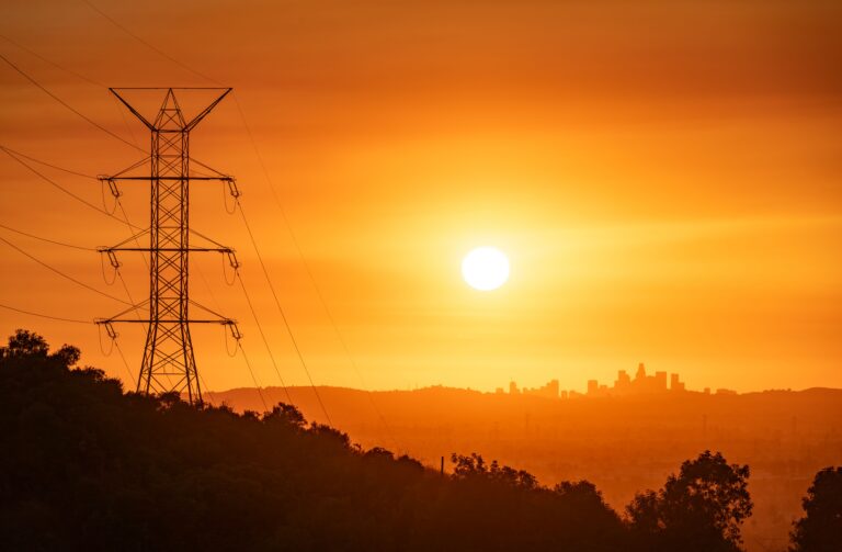 How Many Die In A Heat Wave? It’s A Guess