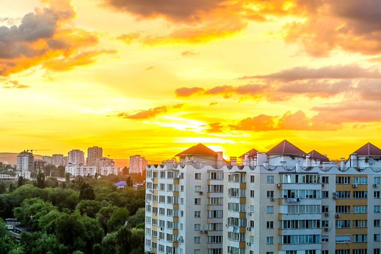 By 2100, 10 Cities Where Temperatures Will Never Fall Below 50 Degrees