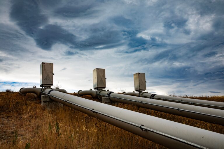 Trump Gets Promises On AI Data Center Energy