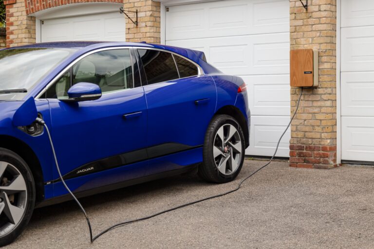 Massachusetts EV Owners Sell Electricity to Utilities