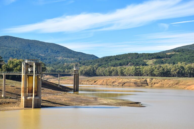 “Water Bankruptcy” Spreads Around The World