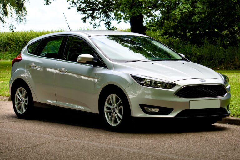 Ford’s EV Exit Is Bad For Environment