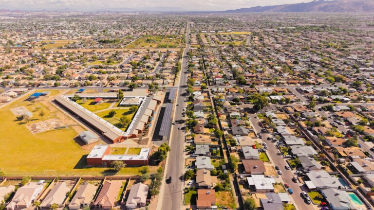 Phoenix Breaks Record with 77 Straight 100 Degree days
