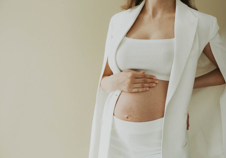 Wildfires Damage Male Fertility