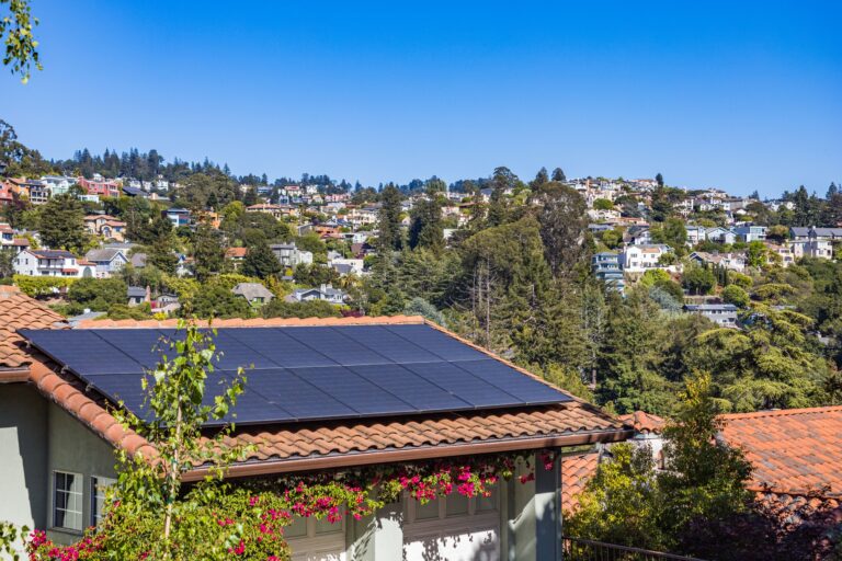 Home Solar Power Will Cost $45,000