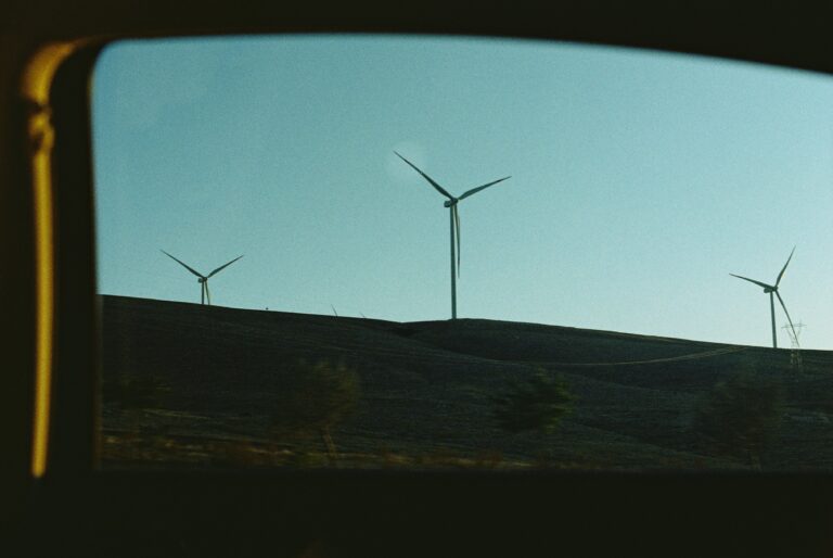 Wind Power For Your Home Will Cost $50,000