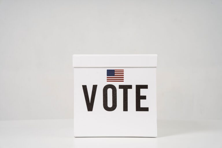 AI Data Centers to Determine Some Elections