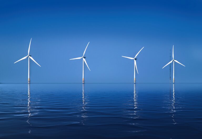 Trump Kills Another Offshore Wind Project