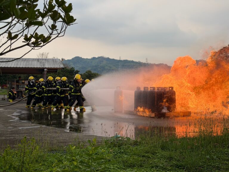 45,000 Wildfires In US This Year