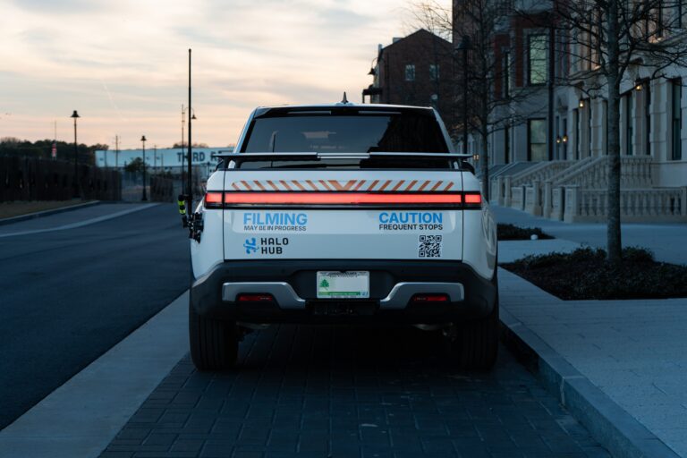 Will Ford “Fathom” EV Help The Environment? No