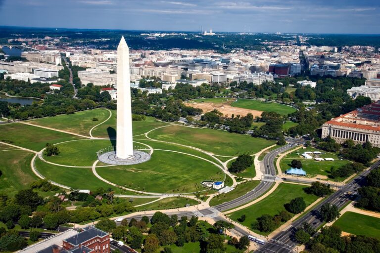 Price Of Electricity In Washington DC Up 22%
