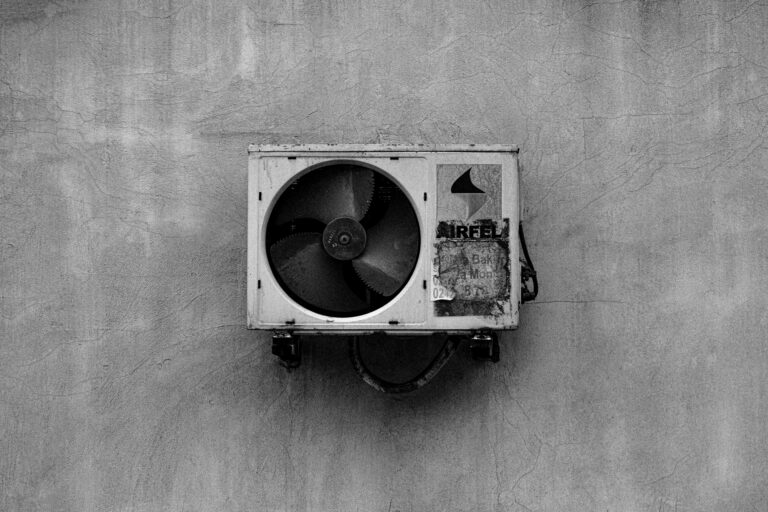 US Has More Air Conditioners Than People