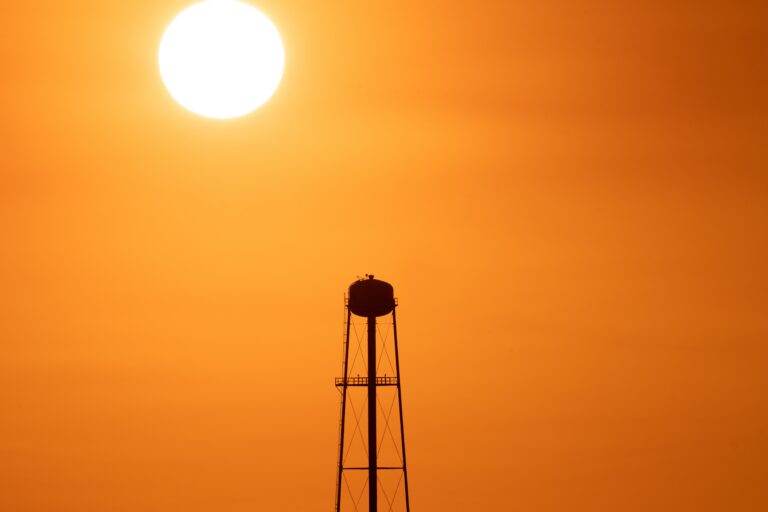 Heatwave Costs Hit $5 Billion