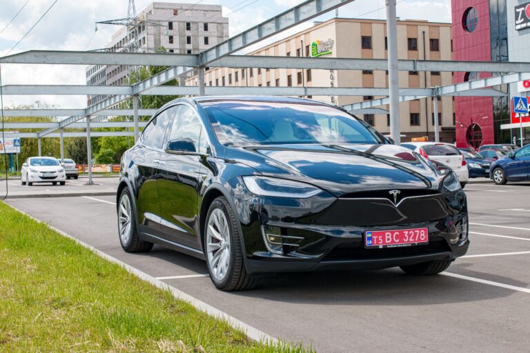 The Price Of This Tesla Dropped 17%
