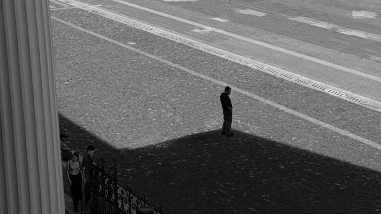 Extreme Weather Can Cause Deadly Loneliness