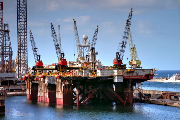 Ocean-Powered Data Centers Could Make AI Green