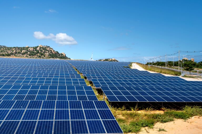 EVs And Solar Energy Could Drive US Economy
