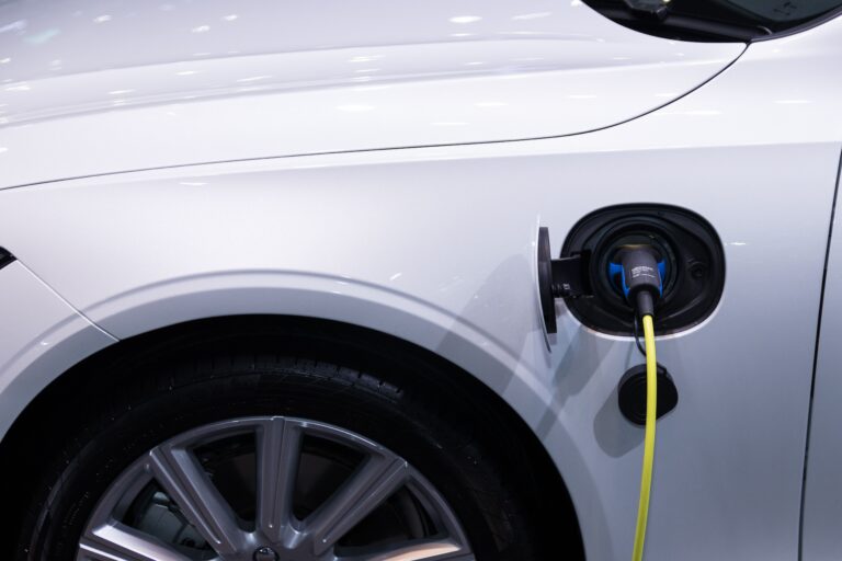 EV Ownership Will Be Five Times What It is Today