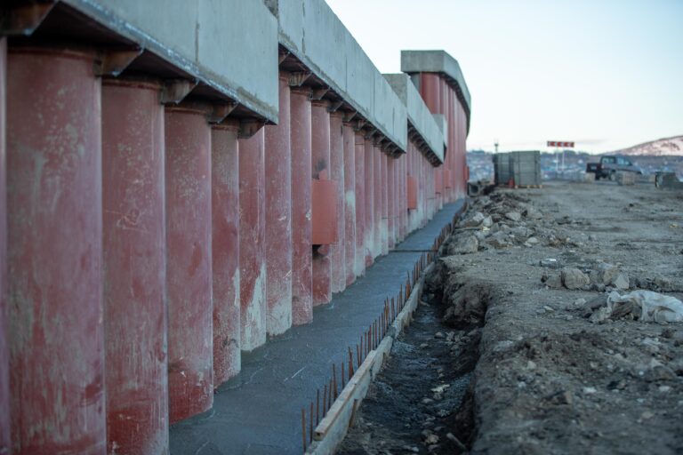 200,000 Cattle On A Block Of Concrete