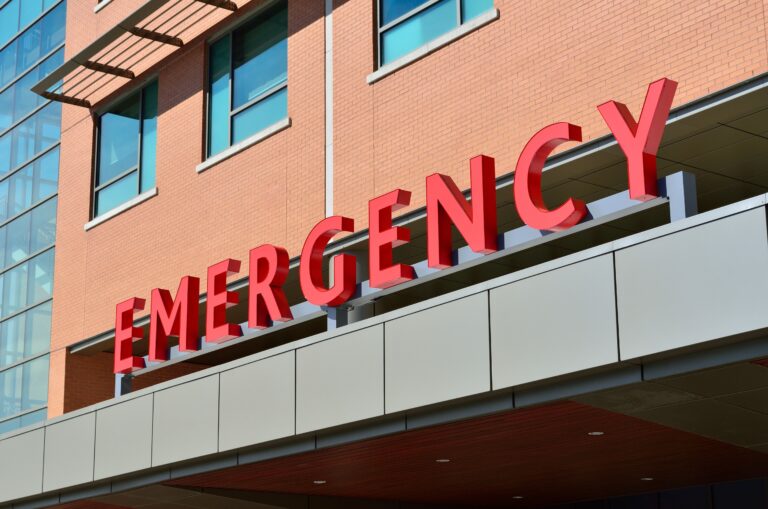 Hospitals Getting Too Hot For Patients