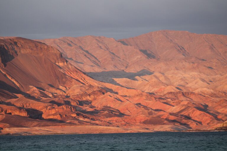America’s 1,200-Year Drought