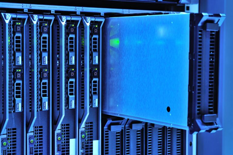 Three-quarters of Americans Against Data Center