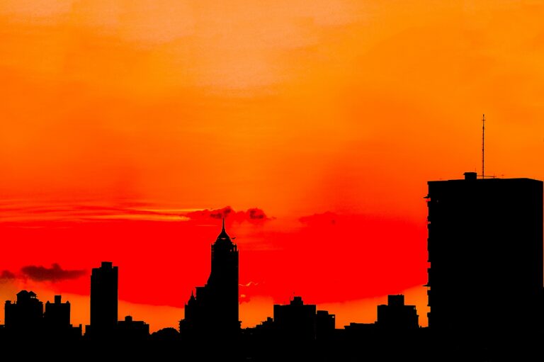 Europe Gets As Hot As Phoenix