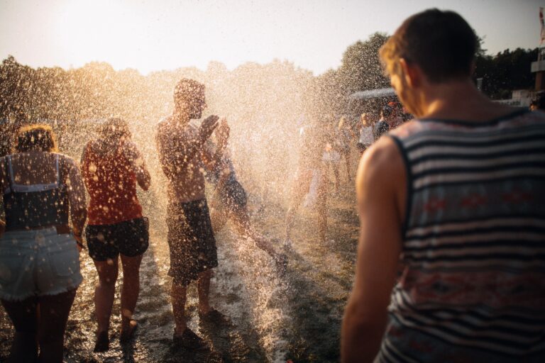 one Hot Day Can Change Your Body For Years