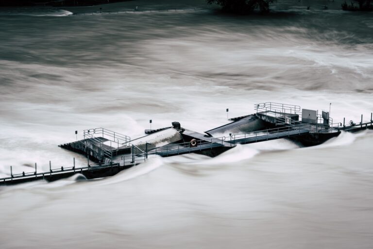 Global Catastrophes Cost $450 Billion A Year. Most of These Aren’t Insured