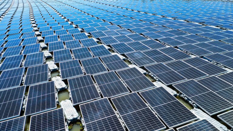 Solar energy Passes Coal In China