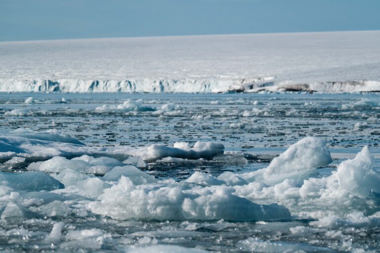 The World Has Completely Missed Global Warming Targets